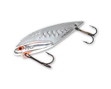 Cykada SpinMad Amazonka 5.0g kolor 0410