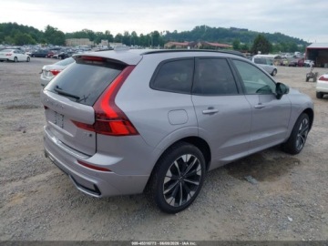 Volvo XC60 II 2026 Volvo XC 60 B5 Plus 2026 2.0 Benzyna 247KM, zdjęcie 4