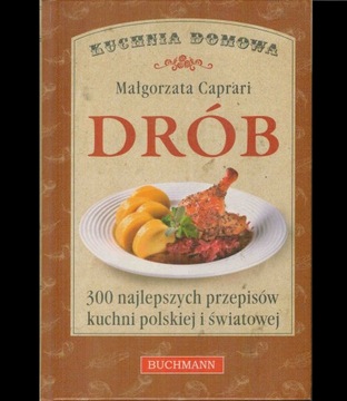 Drób Małgorzata Caprari