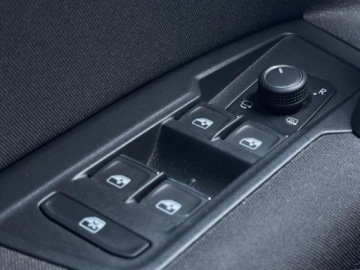 Volkswagen Tiguan II SUV 1.5 TSI EVO 150KM 2020 Volkswagen Tiguan 1.5tsi 150km Life UNITED, Gwarancja, Serwis ASO, FV23, zdjęcie 26