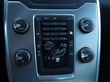 Volvo S80 II Sedan 1.6 T4 180KM 2013 Volvo S80 T4, Salon Polska, Automat, VAT 23%, zdjęcie 12