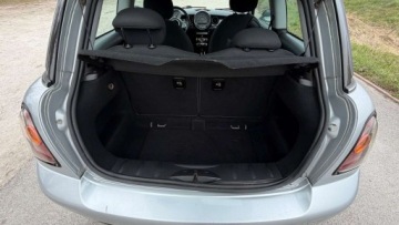 Mini One II Hatchback 1.4 95KM 2009 MINI ONE Raty 1.4 benz 95KM Klimatronic Zarej w PL Gwarancja 1.4 Benzyna, zdjęcie 27