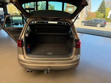 Volkswagen Golf Sportsvan Sportsvan 1.4 TSI BlueMotion Technology 150KM 2015 VOLKSWAGEN GOLF SPORTSVAN! Wkrótce w ofercie!, zdjęcie 19