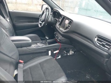 Dodge Durango III 3.6 V6 294KM 2022 Dodge Durango GT Plus 2022 3.6l 3.6 Benzyna 295KM, zdjęcie 9