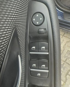 BMW Seria 5 F10-F11 Limuzyna 520d 184KM 2014 BMW Seria 5 Sprowadzony, Bezwypadkowy, Pelna Historia 2.0 Diesel 184KM, zdjęcie 13