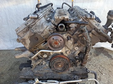 AUDI A8 D3 W12 6.0 BHT БЕНЗИНОВЫЙ ДВИГАТЕЛЬ КОРПУС ТЕРМОСТАТА ИГЛА ТЕРМОСТАТА