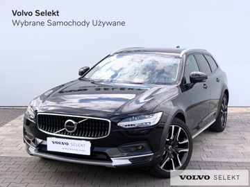 Volvo V90 II 2023
