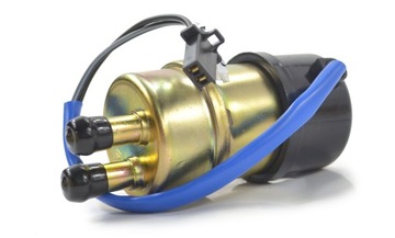 ТОПЛИВНЫЙ НАСОС 10 мм Yamaha Honda Kawasaki Suzuki МОТОЦИКЛ