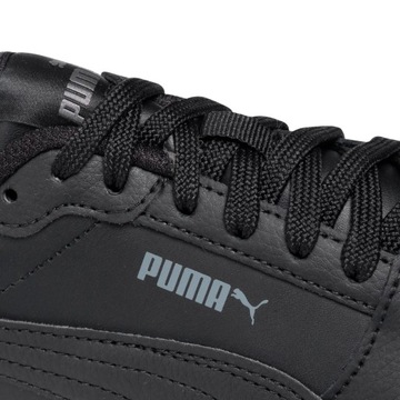 КОЖАНЫЕ ОБУВИ PUMA ST RUNNER v3 L 384855 11 р. 45