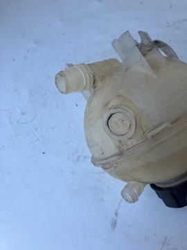 BERLINGO PARTNER IV NÁDOBKA VYROVNÁVACÍ NOVÝ