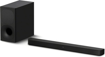 Soundbar Sony HT-S400 2.1 330 W czarny OPIS