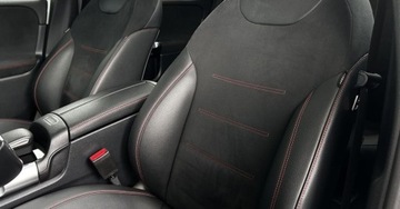 Mercedes GLB SUV 1.3 200 163KM 2022 Mercedes-Benz GLB od dealera Salon PL 7 Osob AMG Line Hak Panorama 1.3, zdjęcie 10