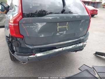 Volvo XC90 II 2022 Volvo XC 90 2022r, Hybrid, T8 Inscription, 4x4, 2.0L 2.0 Hybryda 328KM, zdjęcie 8