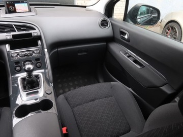 Peugeot 3008 I Crossover 2.0 HDi FAP 150KM 2014 Peugeot 3008 2.0 HDi, Salon Polska, Serwis ASO, zdjęcie 7