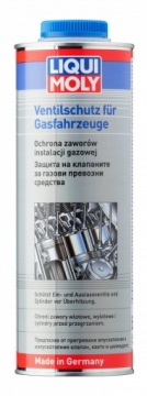 LUBRYFIKATOR DODATEK DO LPG 1L LIQUI MOLY