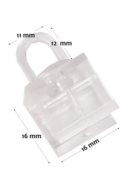 ВРАЩАЮЩИЕСЯ ДЕРЖАТЕЛИ РАМОК ДЛЯ ПОСТЕРОВ - 2 ШТ.