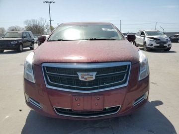 Cadillac 2017 Cadillac XTS Luxury 2017 3.6l 3.6 Benzyna 304KM, zdjęcie 6