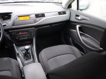 Citroen C5 III 2011 Citroen C5 1.6 HDi, Klima, Klimatronic,ALU, zdjęcie 7