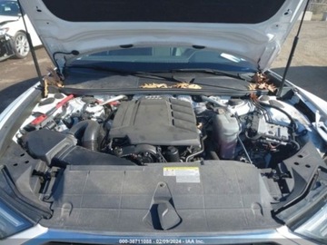 Audi A6 C8 2019 Audi A6 2019r., 4x4, 2.0L, zdjęcie 11