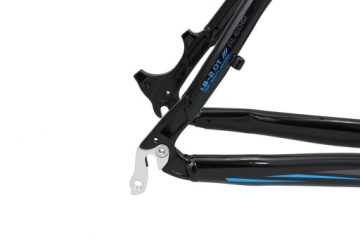 RAMA 28 KANDS RUNNER CRO TRE 21 ALU D/V C.N. RAM07