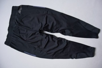 ADIDAS ADIZERO RUNNING H57764 БРЮКИ ДЛЯ ТРЕНИРОВКИ ДЛЯ БЕГА размер M