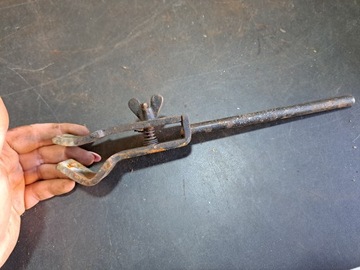 КРОНШТЕЙН НАРУЖНОГО ЗЕРКАЛА КРЕПЛЕНИЕ РУЧКИ FIAT ŻUK NYSA WARSZAWA VW