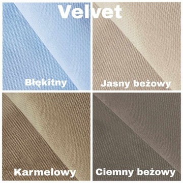 Kocyk śpiworek WZORY KOLORY otulacz do fotelika Pasy 3 / 5 punktowe Velvet