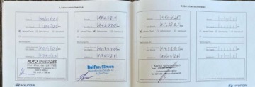 Hyundai i20 II Coupe 1.2 MPI 84KM 2017 Hyundai i20 1.2 Benzyna 84KM, zdjęcie 32
