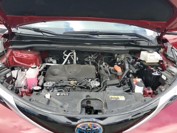 Toyota Sienna III 2022 Toyota Sienna Limited 2022 2.5l 2.5 Hybryda 245KM, zdjęcie 6