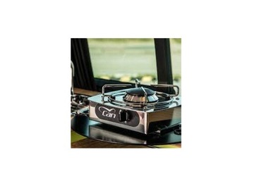 Газовая плита Складная с раковиной CAN Раковина