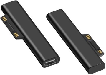 Microsoft Surface PRO 3 4 5 6 7 АДАПТЕР USB ТИПА C