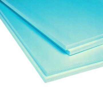 Styropian RAVATHERM Styrodur XPS 6cm 5,25 m2