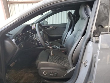 Audi A5 F5 2023 Audi RS5 Coupe 2023 2.9l 2.9 Benzyna 444KM, zdjęcie 7