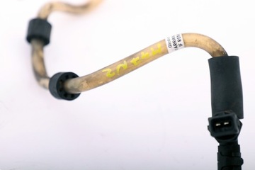 BMW E60 E61 520D M47N2 DIESEL PŘÍVOD PALIVOVÝ