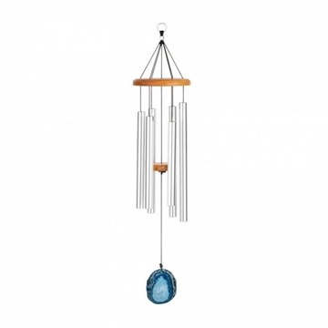 Meinl Sonic Energy BAMC29S Blue Agate 29 silver