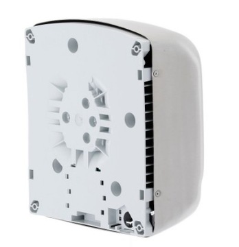 СУШИЛКА ДЛЯ РУК MERIDA OPTIMA, МАТОВАЯ СТАЛЬ, МЕТАЛЛ