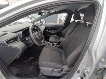 Toyota Corolla XII TS Kombi Facelifting 1.8 Hybrid 140KM 2024 Toyota Corolla Seria E21 (2019-) 1.8 Hybrid Comfor, zdjęcie 7