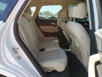 Audi Q5 II 2024 Audi Q5 Premium Plus 40 2024 2.0l 2.0 Benzyna 201KM, zdjęcie 11