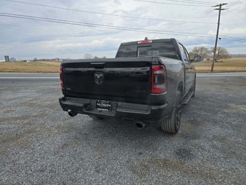 RAM 1500 Sport 2022 5.7l 5.7 Benzyna 395KM, zdjęcie 3