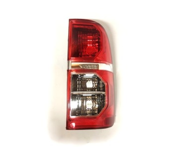 TOYOTA HILUX 12-15 LAMPA TYLNA REFLEKTOR PRAWA