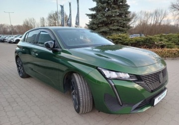 Peugeot 2023 Peugeot 308 31 1.5 BlueHDi Allure Pack 130 KM AT GWARANCJA FV23 1.5, zdjęcie 2