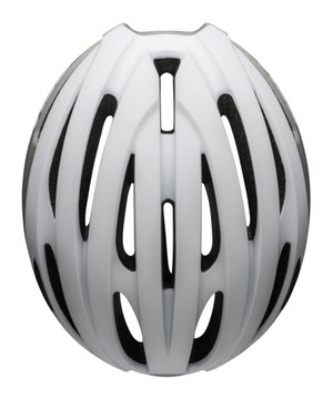Kask Bell Avenue Integrated MIPS mat wht/gry 50-57