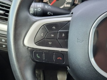 Fiat Tipo II Hatchback 1.4 95KM 2019 Fiat Tipo 1.4i, 95KM, Klimatyzacja, Telefon, zdjęcie 14