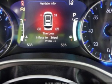 Chrysler Pacifica II 2022 Chrysler Pacifica Touring L 2022 3.6l 3.6 Benzyna 287KM, zdjęcie 11