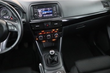 Mazda CX-5 I SUV 2.0 SKYACTIV-G 165KM 2013 Mazda CX-5 2.0 Skyactiv-G, Navi, Klima, zdjęcie 7