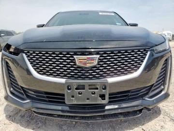 Cadillac 2021 Cadillac CT5 Luxury 2021 2.0l 2.0 Benzyna 237KM, zdjęcie 5