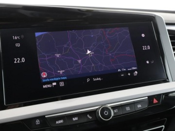 Opel 2022 Opel Grandland X FV-23% GS-Line Automat Czujniki, zdjęcie 24