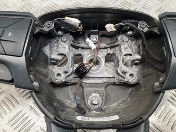 DODGE CHALLENGER 5VG251VXAE VOLANT