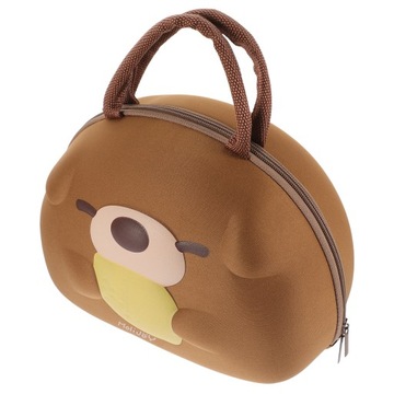 Изолированная сумка для обеда Bento