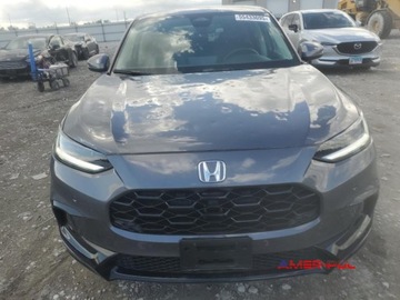 Honda HR-V III 2025 Honda HR-V 2025 2.0L GAS AWD 2.0 Benzyna 158KM, zdjęcie 4